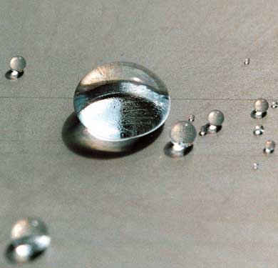 Гидроизоляция Гидроизоляция